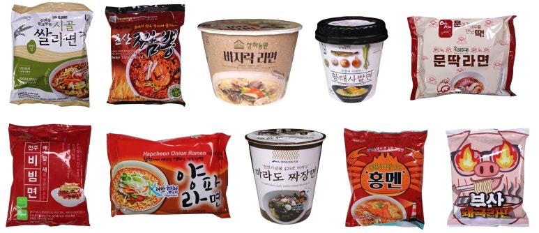 마라도협동조합 이미지