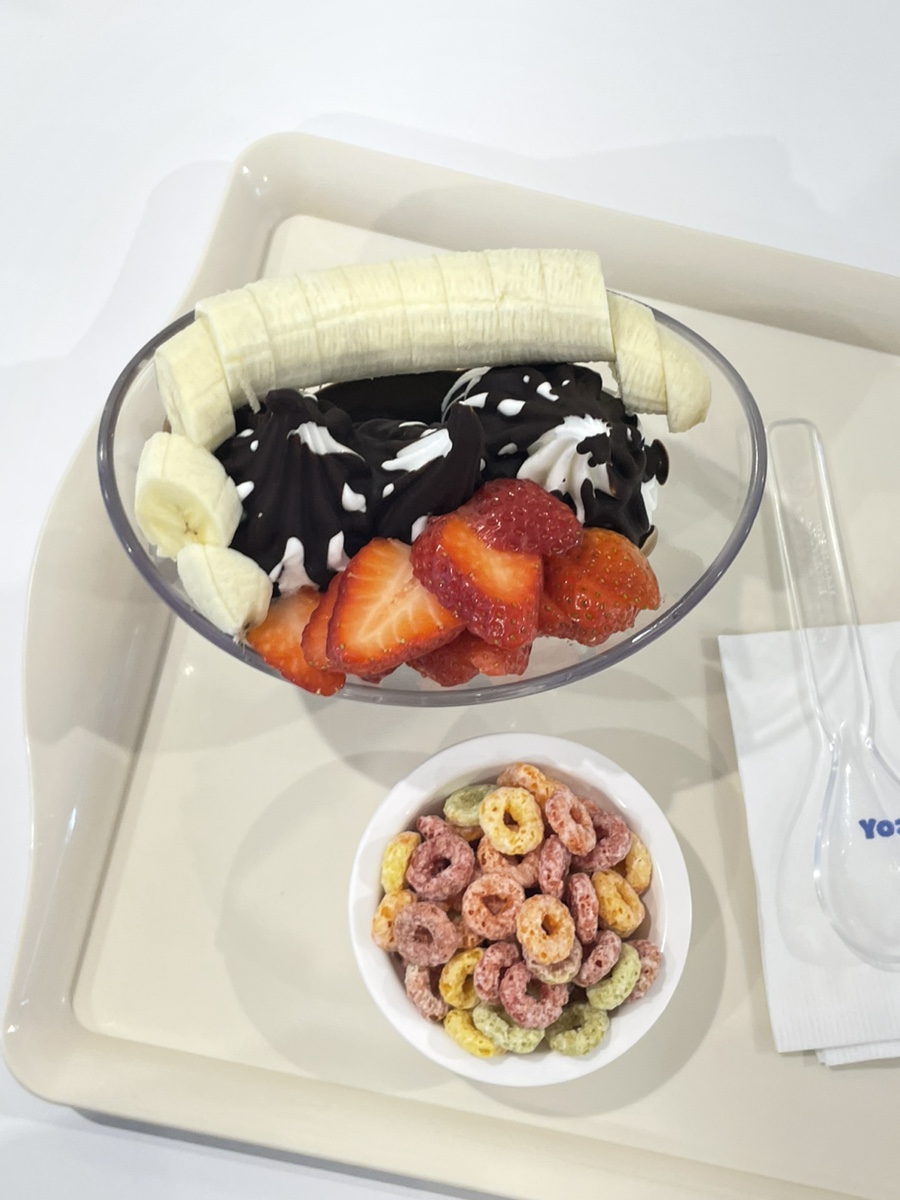 카페요아정김포라베니체점 이미지