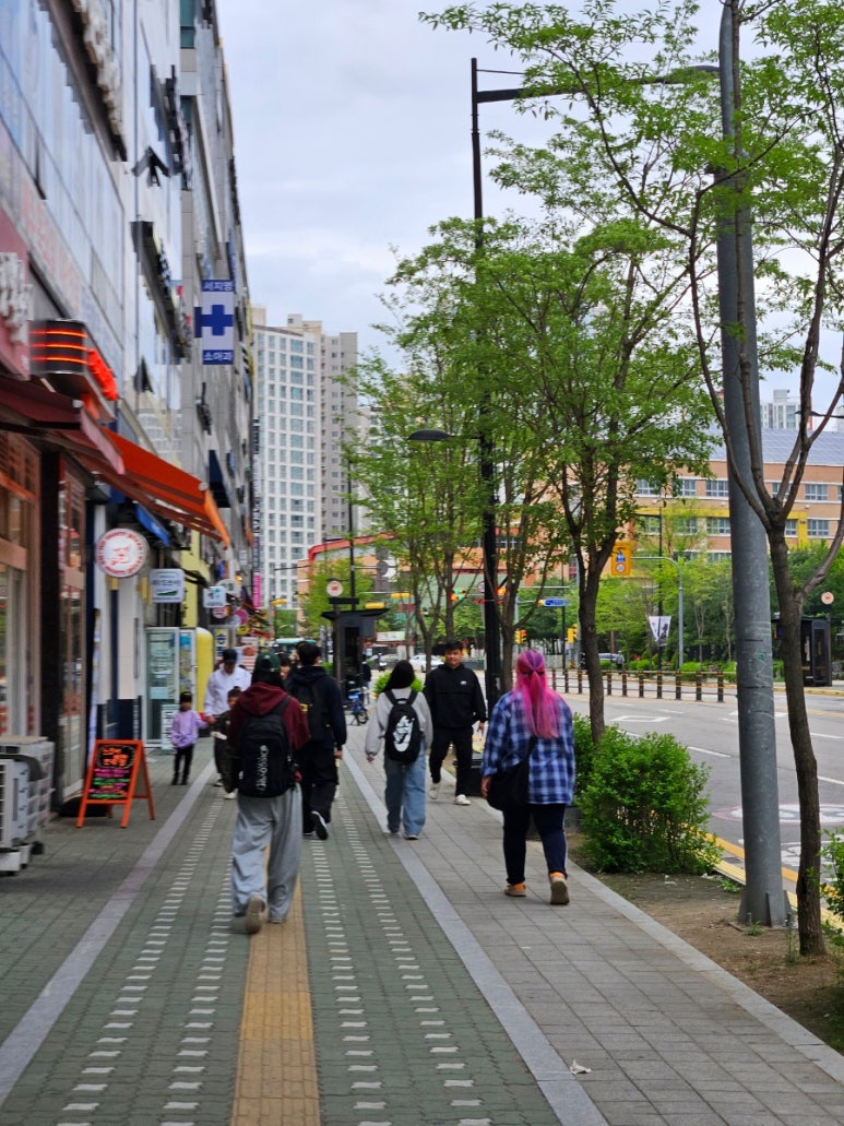 오목로장군집 이미지