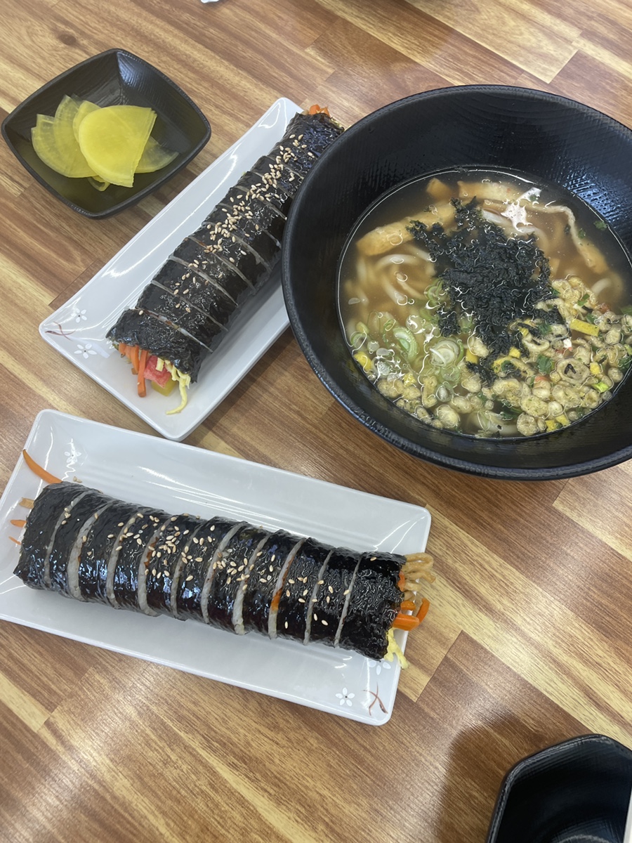 옳바름꼬마김밥 이미지