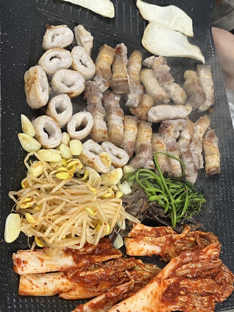 팔공막창 이미지