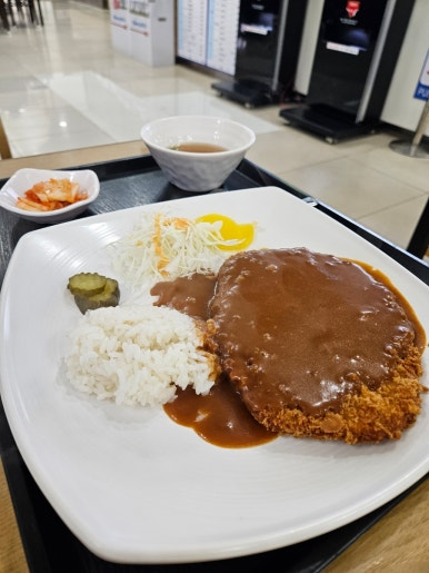 장군휴게소 이미지