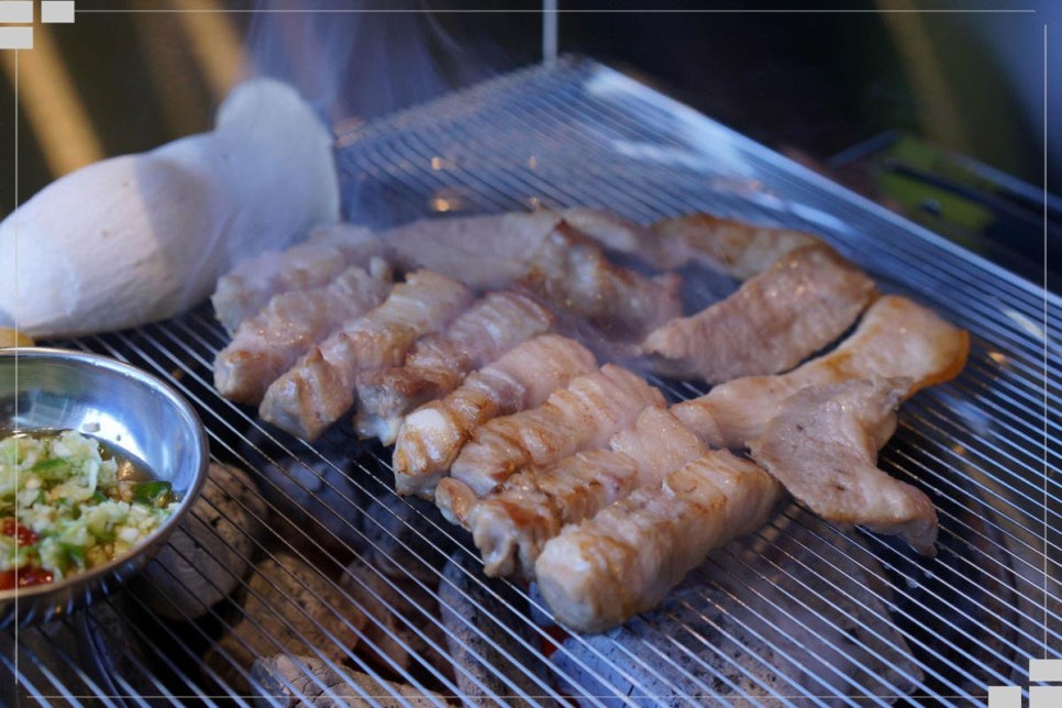 상구네돼지구이행신점 이미지