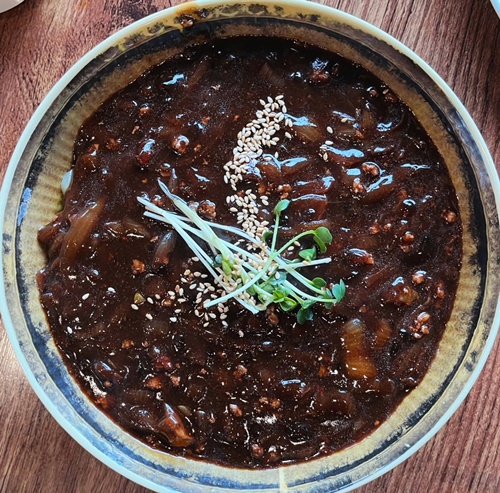 중화요리교동짬뽕 이미지