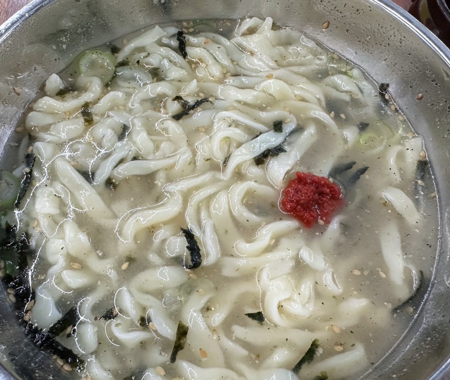 장군도너츠 이미지