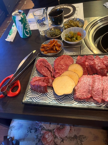 (주)한우잡는날 이미지