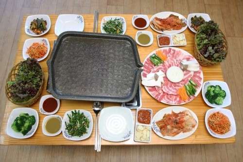 오림포멧돼지 이미지