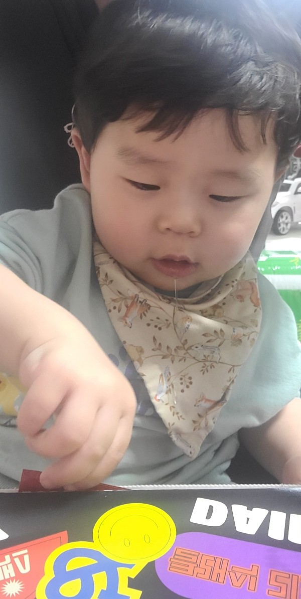 도미노피자고강원종점 이미지