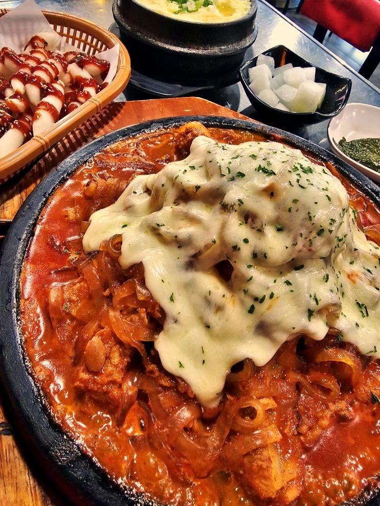 역앞등갈비 이미지