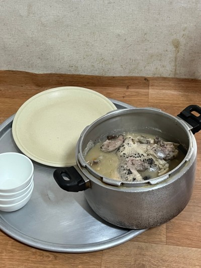 청록수 이미지