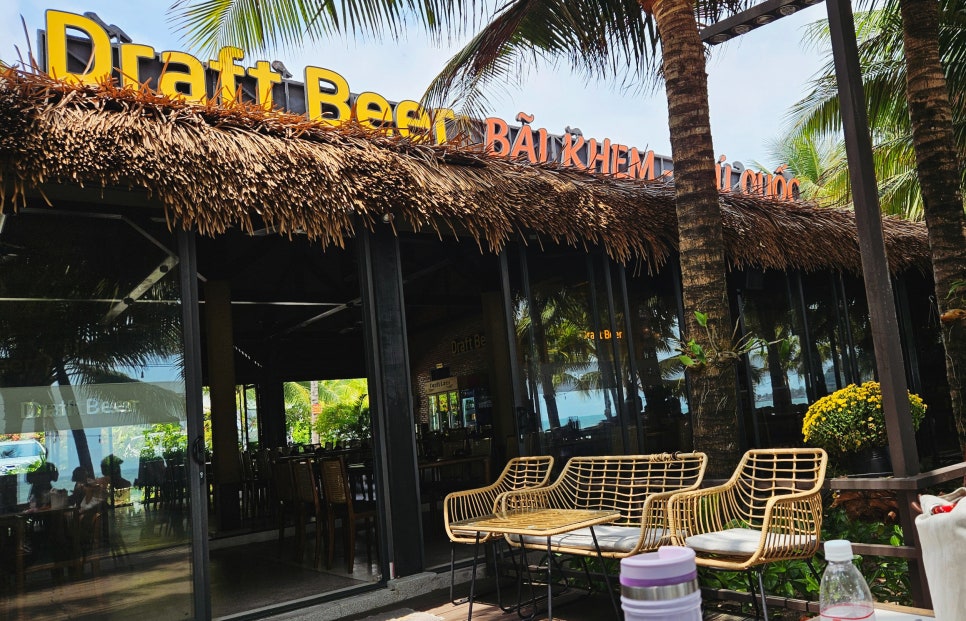 Beach Beer(비치비어) 이미지