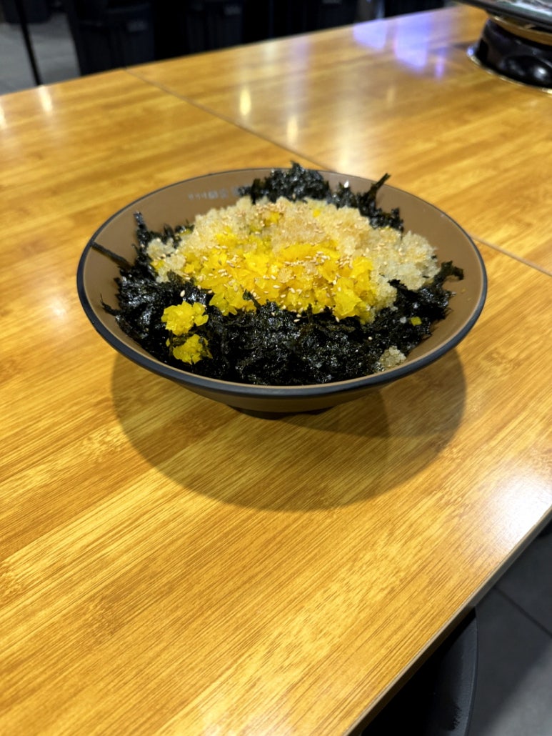 한가네숯불닭갈비오산 이미지