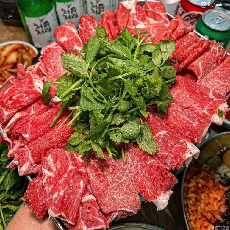 청도미나리식당 동래점 이미지