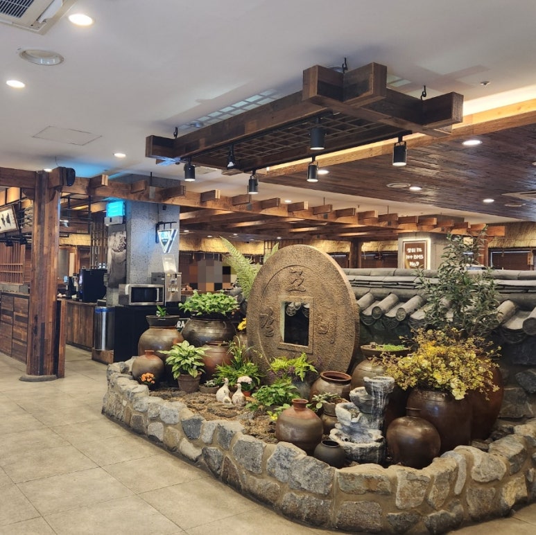 조선갈비 안산점 이미지
