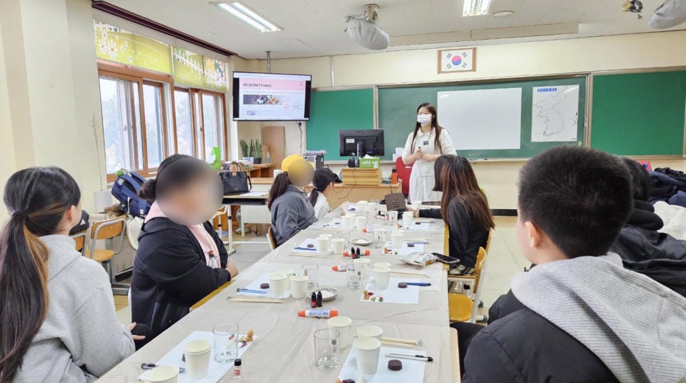 발안초등학교 이미지