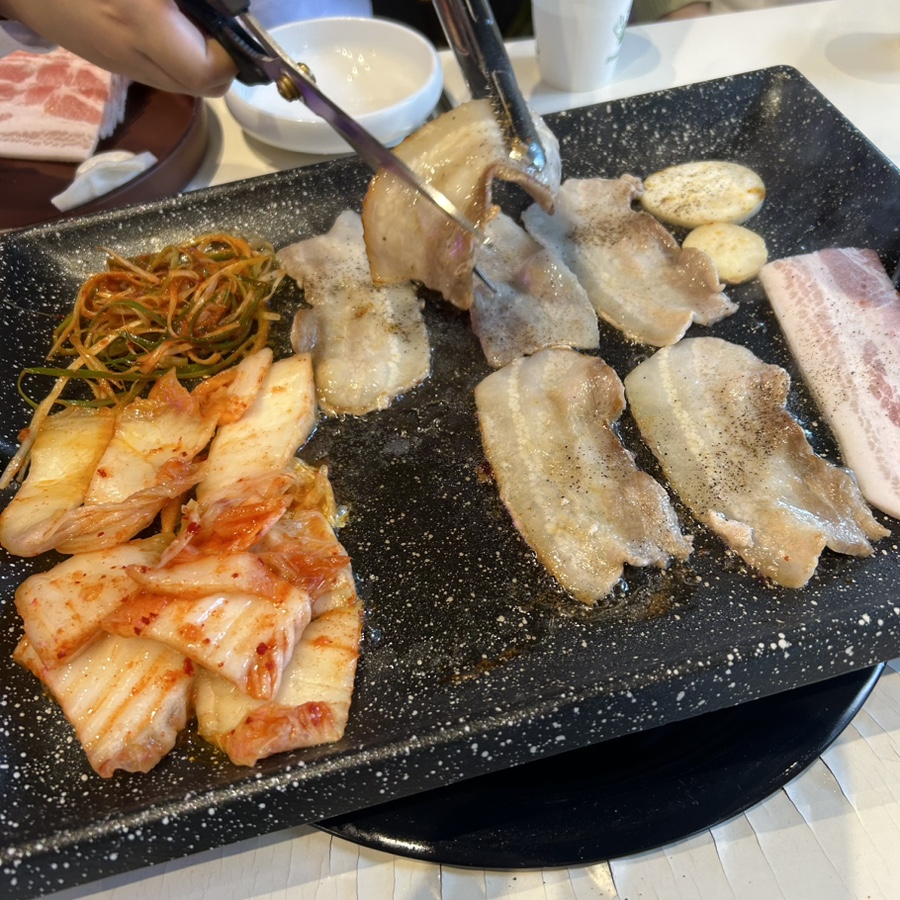 마포냉삼 이미지
