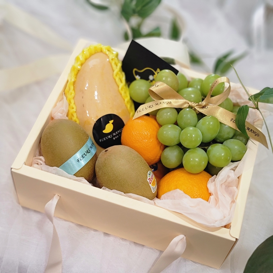 플레르망고충주 이미지