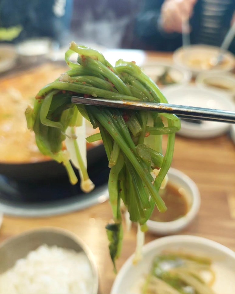 일품낙지아구 이미지