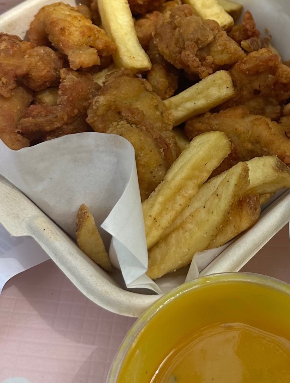 투웨이버거치폴레 이미지