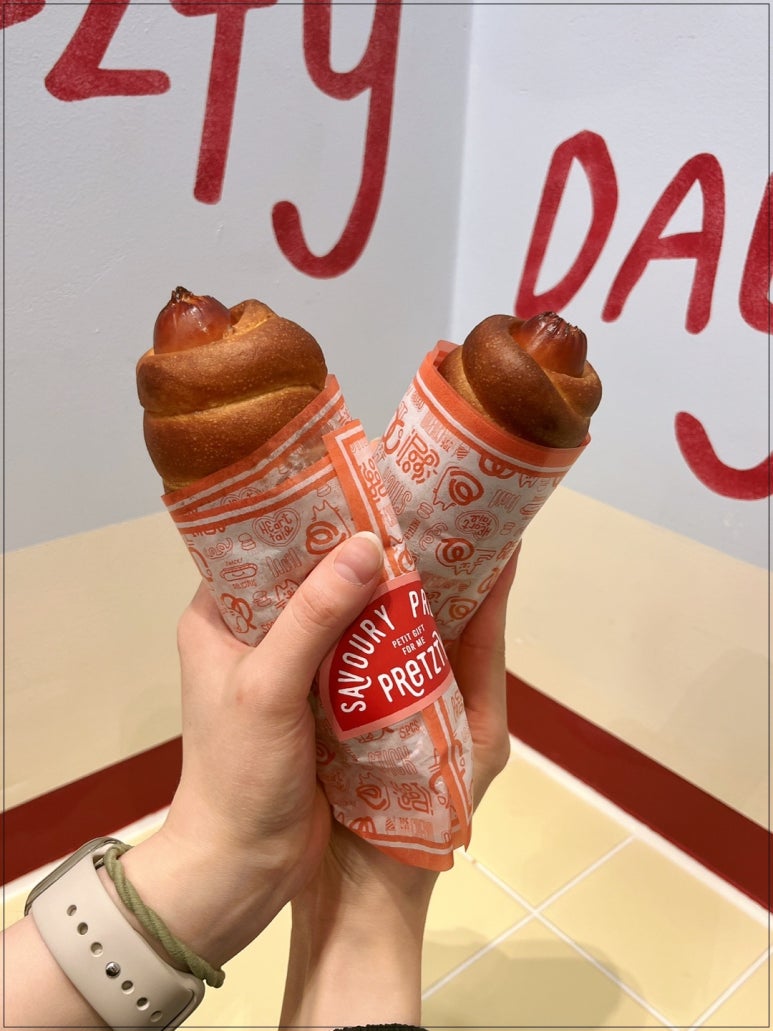 프렛티롯데월드몰 이미지
