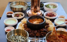 대왕숯불갈비 이미지