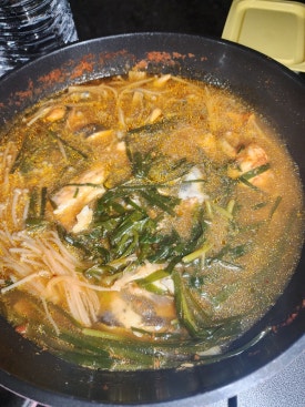 가마실오토캠핑장 이미지