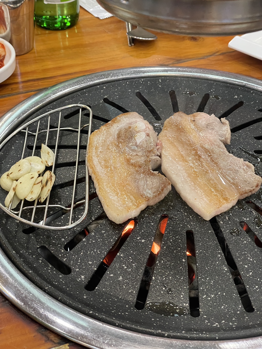 병영생숯불 이미지