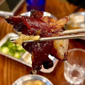포항족발 이미지