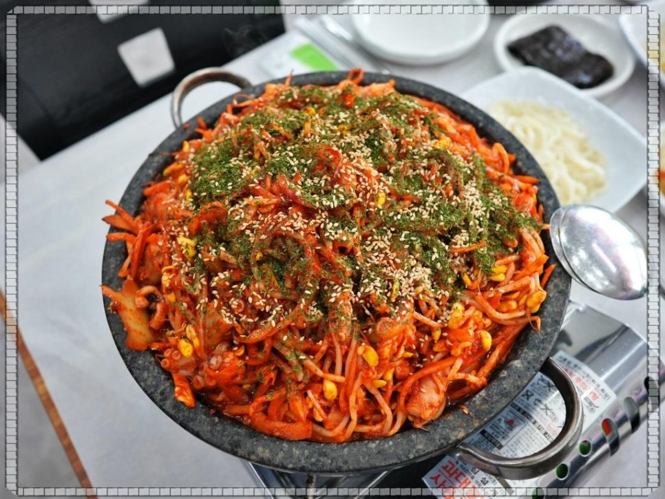 동서네낙지 이미지