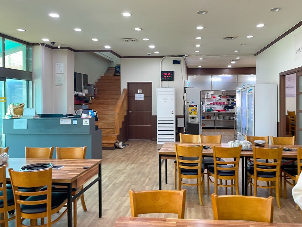 상운암 전주식당 이미지