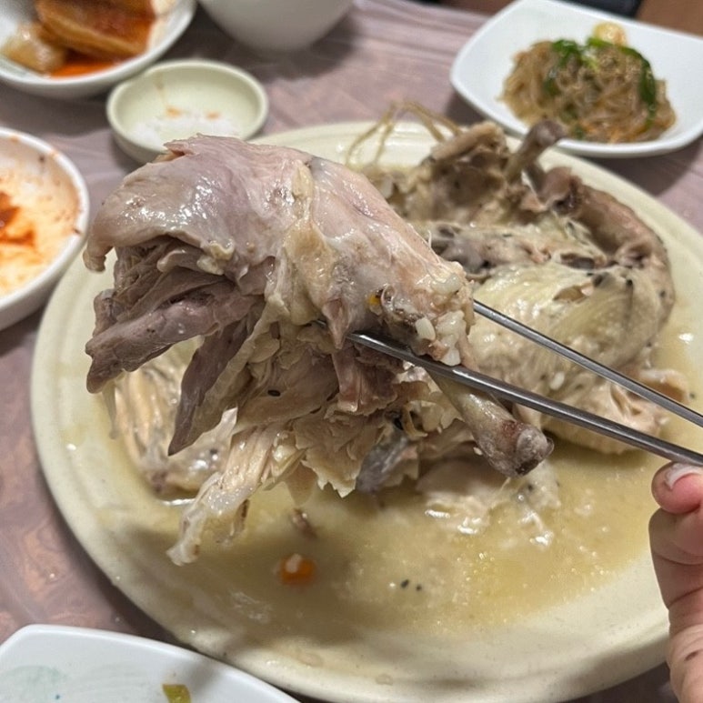 청록수 이미지