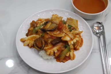 미가사랑식당 이미지