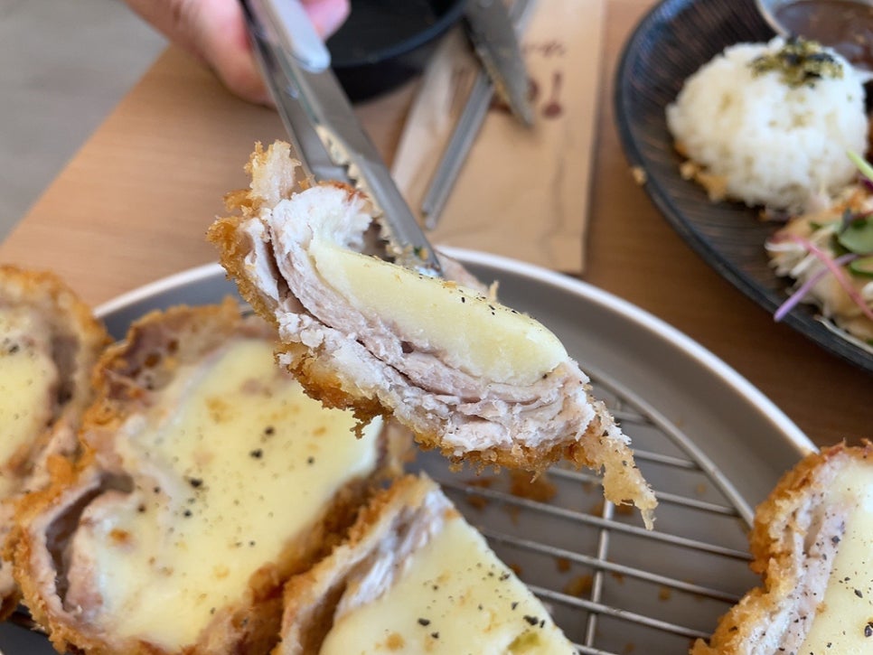오유미당강릉점 이미지