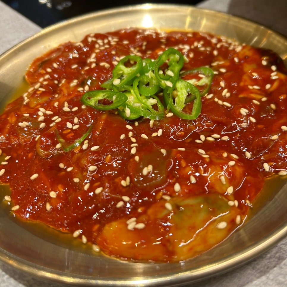 옥된장 교대점 이미지