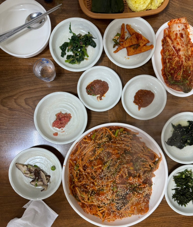 진 대구 뽈찜 이미지