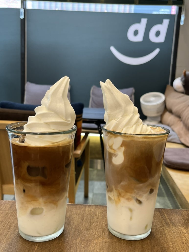 디다카페 이미지