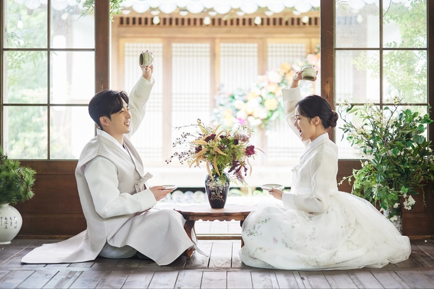 진이한복 이미지