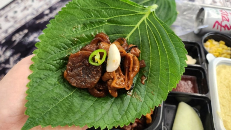 곱창에진심인여자 이미지