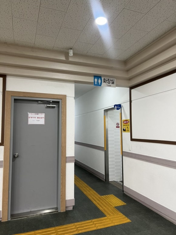 포항볼링장 이미지