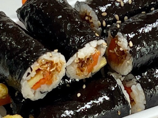 신불당꼬마김밥 이미지