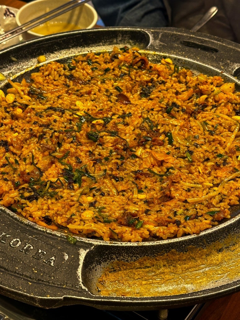 불맛나직화낙지쭈꾸미 이미지