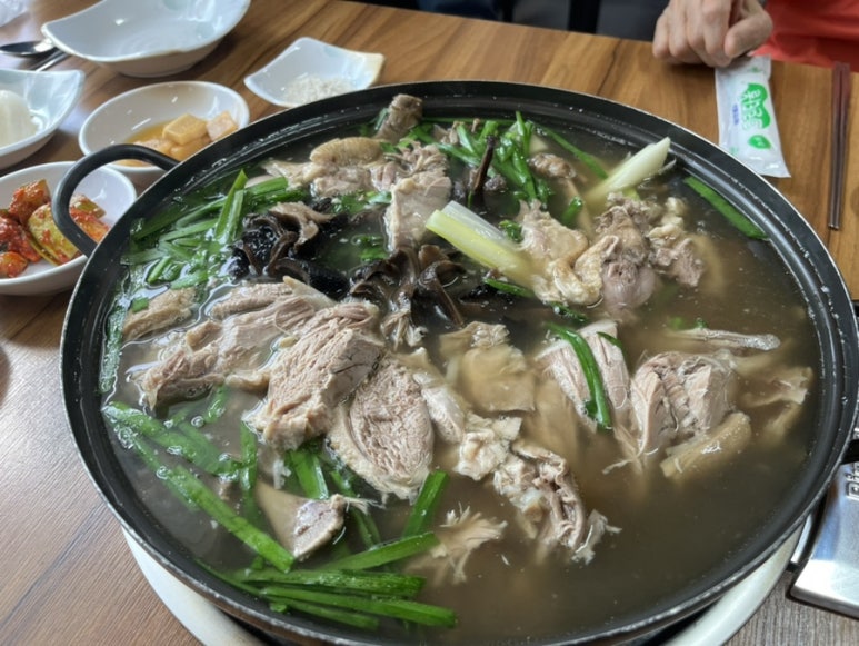 행복한통오리 이미지