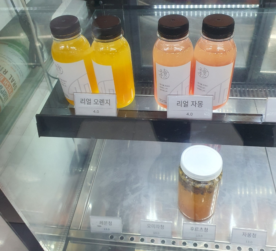 고마맛김 이미지