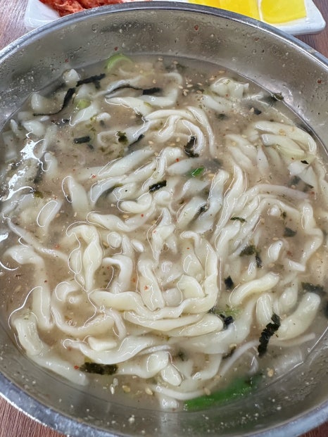 장군도너츠 이미지