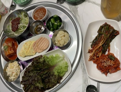 반달집 이미지