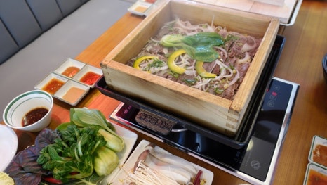 메밀당막국수 이미지