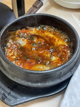 목포돌게장 이미지