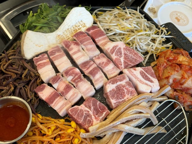 조선부뚜막서구청역점 이미지