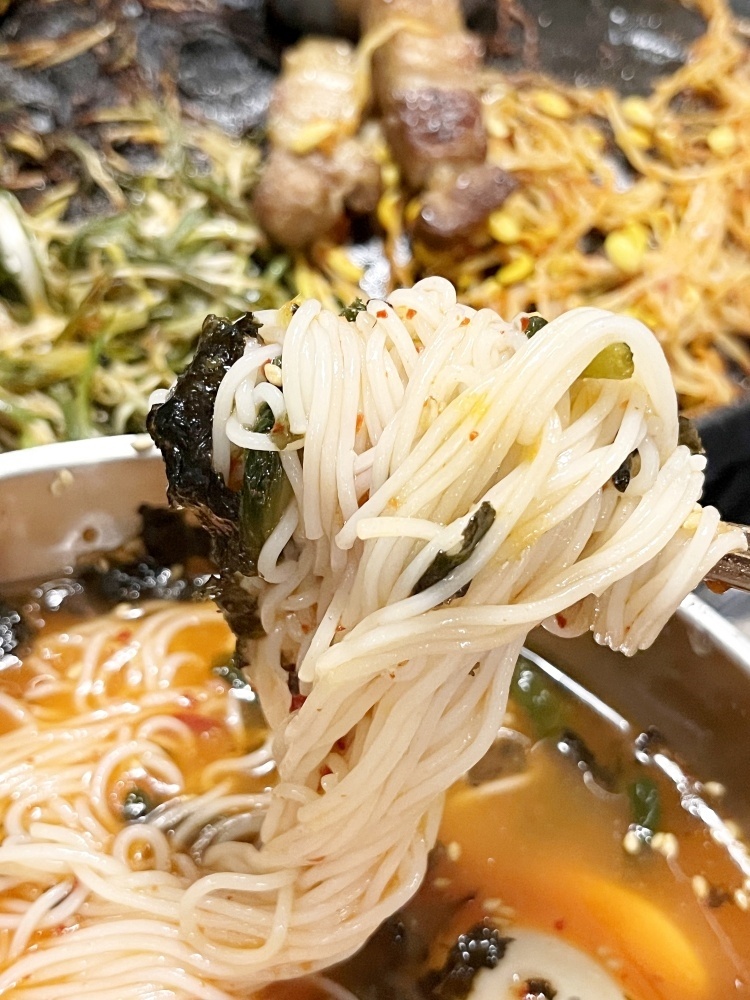 처마집 이미지