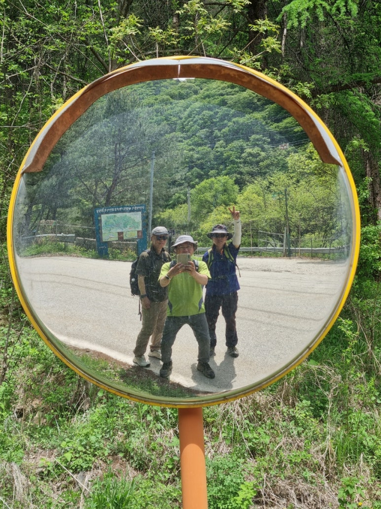 DMZ 평화의 길 20코스 이미지